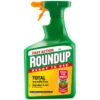 B&M Roundup Weedkiller Spray Gun 1L -Garden Furniture Sales 142685 round up fast action weedkiller 1l1