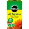 Miracle-Gro All Purpose Plant Food 1kg -Garden Furniture Sales 175130 miracle gro water soluble plant food 1kg