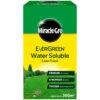 Miracle-Gro Water Soluble Lawn Food 1kg -Garden Furniture Sales 175132 miracle gro evergreen water soluble lawn food 1kg