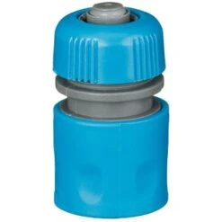 B&M Rolson Hose Reel With Stand 20m -Garden Furniture Sales 234003 rolson 20m hose stand set with 6 function spray gun set blue 6