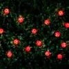 B&M 30 Insect Solar String Lights - Ladybird -Garden Furniture Sales 265270 20 Nature String Solar Lights Ladybird1