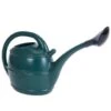 B&M Ward Watering Can With Rose 10L -Garden Furniture Sales 278245 watering can green