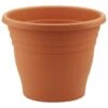 B&M Ascot Round Planter Terra 40cm 2 B&M Ascot Round Planter Terra 40cm -Garden Furniture Sales 278270 278271 278272 278274 ascot round planter terra 30cm 35cm 40cm 47cm