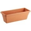 B&M Trough Terra 50cm -Garden Furniture Sales 278290 trough terra 50cm