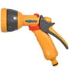 B&M Hozelock Watering Spray Gun -Garden Furniture Sales 288113 hozelock multi spray gun