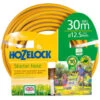 B&M Hozelock 30m Starter Hose With Fittings -Garden Furniture Sales 288118 hozelock 30m starter hose plus fittings 2