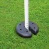 B&M Gazebo Weight Plates 4pk -Garden Furniture Sales 306811 gazebo weight plates 2
