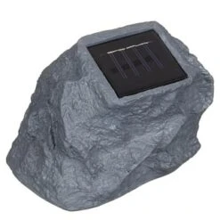 Rock Solar Light -Garden Furniture Sales 306959 ROCK SOLAR LIGHT solar1