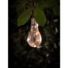 Solar Hanging Light Bulb 1 Solar Hanging Light Bulb -Garden Furniture Sales 318925 solar hnaging bulb
