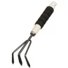 Simply Garden Hand Cultivator - Black