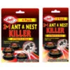 Doff Ant Killer Bait Stations 4pk -Garden Furniture Sales 322518 2in1 ant and nest killer