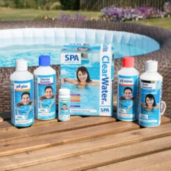 Garden Furniture Sales -Garden Furniture Sales 339234 clear water spa started kit 2