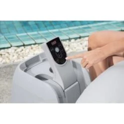 Lay-z Spa Lay-Z-Spa Vegas Hot Tub -Garden Furniture Sales 342018 lay z spa hot tub vegas 3