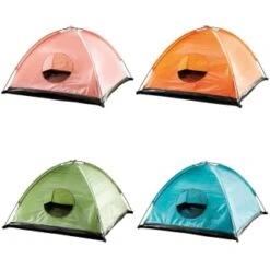 B&M Children's Play Tent - Pink -Garden Furniture Sales 342423 kids tent group