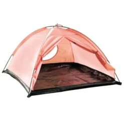 B&M Children's Play Tent - Pink -Garden Furniture Sales 342423 kids tent pink