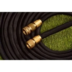 B&M Rolson Heavy Duty Expanding Hose & Gun 75ft 9 B&M Rolson Heavy Duty Expanding Hose & Gun 75ft -Garden Furniture Sales 342805 watering hose gun rolson 75ft 2
