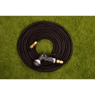 B&M Rolson Heavy Duty Expanding Hose & Gun 75ft 4 B&M Rolson Heavy Duty Expanding Hose & Gun 75ft - Image 2