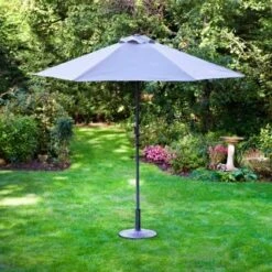 Madison Premium 8pc Patio Set -Garden Furniture Sales 353309 madison grey padded 8pc patio set 3