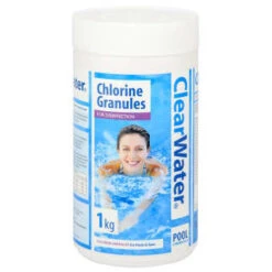 Garden Furniture Sales -Garden Furniture Sales 353363 clearwater 1kg chlorine granules 3