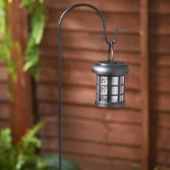 Shepherd's Hook Stake 1m -Garden Furniture Sales 353764 1 25m shepherds hook stake 3