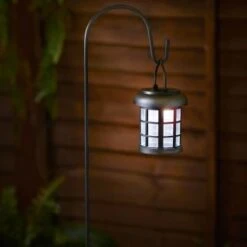 Shepherd's Hook Stake 1m -Garden Furniture Sales 353764 1 25m shepherds hook stake 4