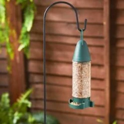 Shepherd's Hook Stake 1m -Garden Furniture Sales 353764 1 25m shepherds hook stake 6