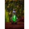 Succulent Solar Light Bulb 1 Succulent Solar Light Bulb -Garden Furniture Sales 353766 succulent in bulb light