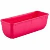 B&M Universal Trough 45cm - Pink