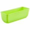 B&M Universal Trough 45cm - Lime -Garden Furniture Sales 357429 universal trough lime 45cm