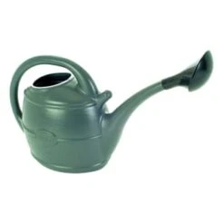 B&M Ward Watering Can 5L - Green