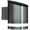 Manhattan Solar Powered Wall Light -Garden Furniture Sales 366488 manhattan wall light