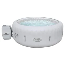 Lay-z Spa Lay-Z-Spa Paris Hot Tub -Garden Furniture Sales 366519 lay z spa hot tub paris 4