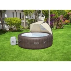 Garden Furniture Sales 21 Lay-z Spa Lay-Z-Spa Canopy
