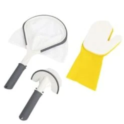 Lay-z Spa Lay-Z-Spa All In One Cleaning Tool Set -Garden Furniture Sales 366522 lay z spa all in one cleaning tool set