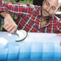 Lay-z Spa Lay-Z-Spa All In One Cleaning Tool Set -Garden Furniture Sales 366522 lay z spa all in one cleaning tool set 4