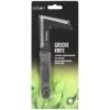 B&M Rolson Groove Knife -Garden Furniture Sales 366626 rolson groove knife
