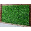 Bloom Artificial Leaf & Lavender Screening 4pk -Garden Furniture Sales 366802 4pk leaf and lavender screening 21