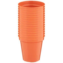 B&M Terracotta Plant Pots 15pk -Garden Furniture Sales 368395 terracotta plant pots 15pk 2