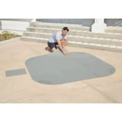 Garden Furniture Sales 40 Lay-z Spa Lay-Z-Spa Floor Protector Mat