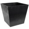 B&M Sonata Planter 33cm - Slate -Garden Furniture Sales 377687 sonta planter slate 33cm