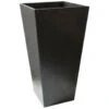 B&M Sonata Planter 71cm - Slate -Garden Furniture Sales 377698 sonata planter slate 70cm
