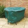 B&M Furniture Set Cover -Garden Furniture Sales 379166 al fresco furniture cover 3