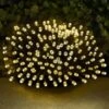 Eveready Solar Powered LED String Lights 120pk - Warm White -Garden Furniture Sales 379218 120pk eveready led string lights warm white