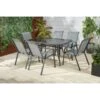 Seville Patio Set 7pc -Garden Furniture Sales 379305 379501 seville 7 piece patio set