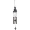 B&M Tranquil Garden Windchime - Buddha -Garden Furniture Sales 379541 tranquil garden buddha windchime