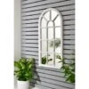 B&M Ocean Air Arch Mirror -Garden Furniture Sales 379623 ocean air curve mirror1