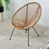 B&M Island Paradise String Chair -Garden Furniture Sales 379724 island paradise string chair