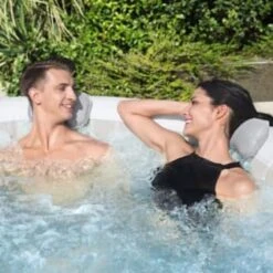 Garden Furniture Sales -Garden Furniture Sales 379801 lay z spa 2 pack padded pillow 6