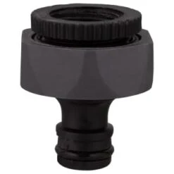 B&M Rolson Premium 8-Function Spray Gun Set With Connectors -Garden Furniture Sales 379896 rolsons premium 8 function spray gun set 6