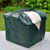 B&M Cushion Storage Bag 1 B&M Cushion Storage Bag -Garden Furniture Sales 379923 al fresco living cushion storage bag 2
